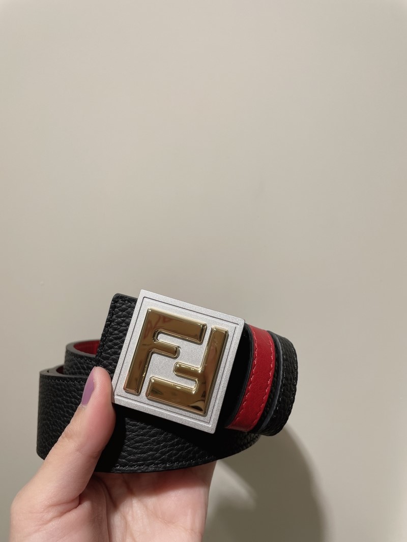 F**di belts